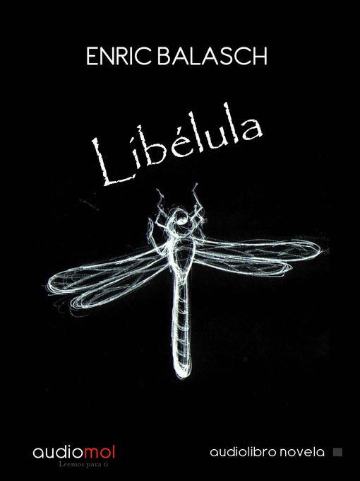 Title details for Libélula by Enric Balasch - Available